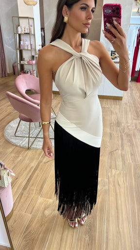 Vestido Catania Terra “Made in Spain”