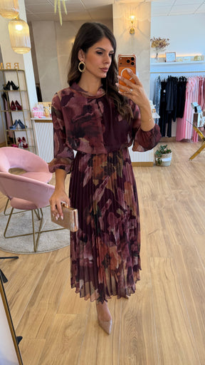 Vestido Jimena