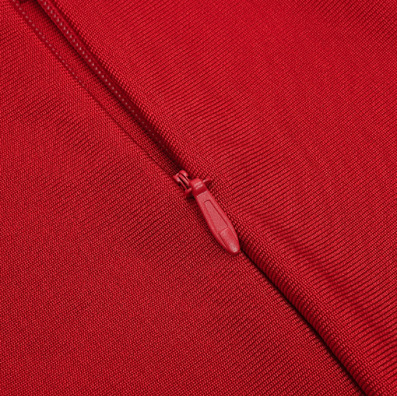 Vestido Bandage Minerva Rojo