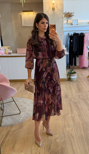 Vestido Jimena
