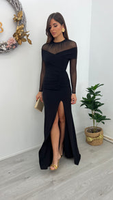 Vestido Joana Print “Made in Spain”