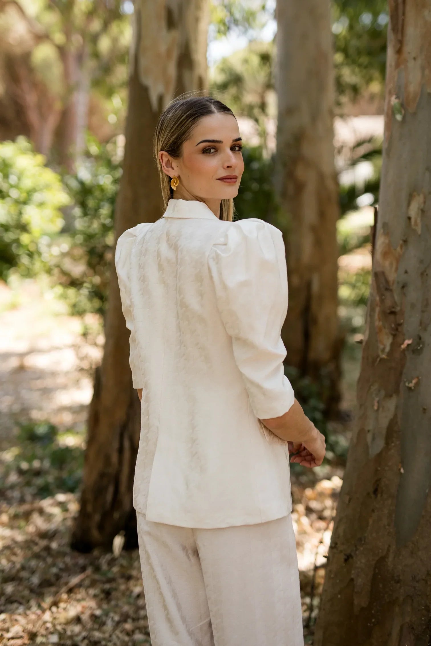 Conjunto Rita “Made in Spain”
