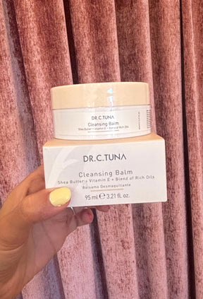 Cleansing Balm – Bálsamo Desmaquillante (Línea Dermatológica)