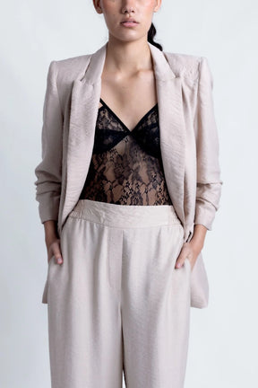 Blazer Textura