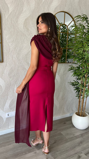 Vestido Ángela “Made in Spain”