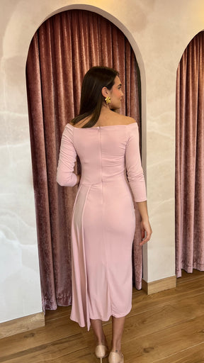 Vestido Inés Rosa “Made in Spain”