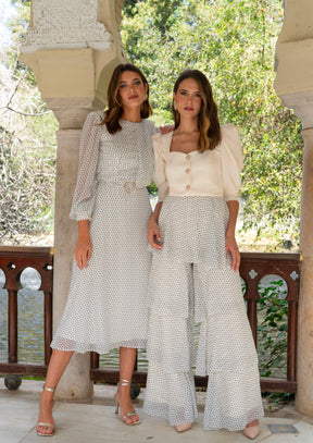 Conjunto Pantalón Zinia “Made in Spain”