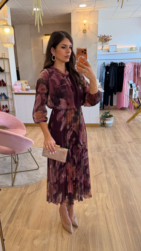 Vestido Jimena