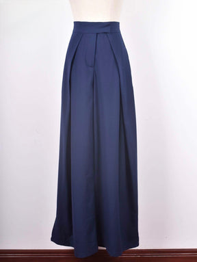 Pantalón Palazzo Marino