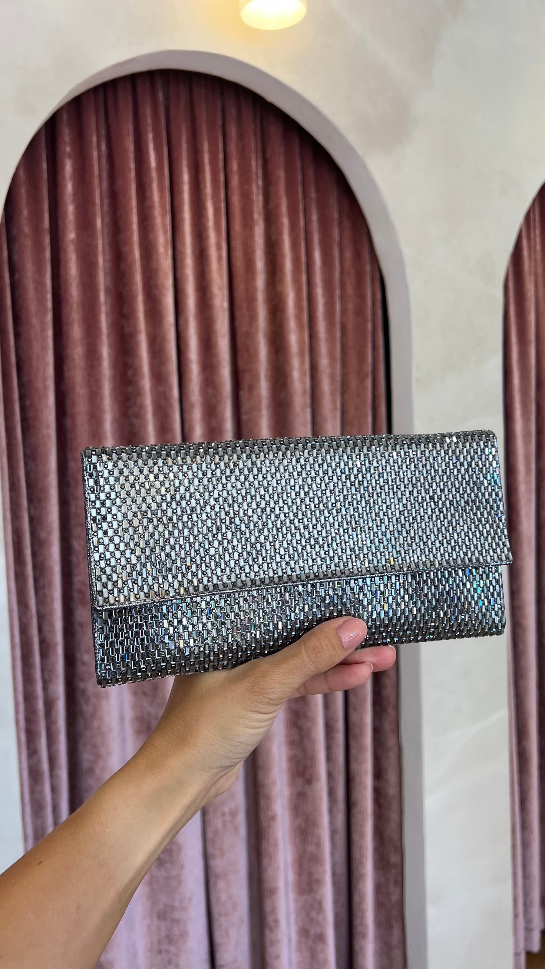 Bolso Cartera
