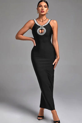 Vestido Bandage Menorca Edición Limitada