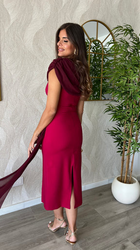 Vestido Ángela “Made in Spain”