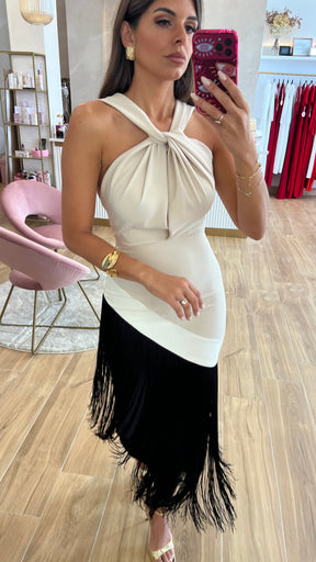 Vestido Catania Terra “Made in Spain”