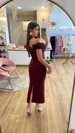 Vestido Bandage Verónica
