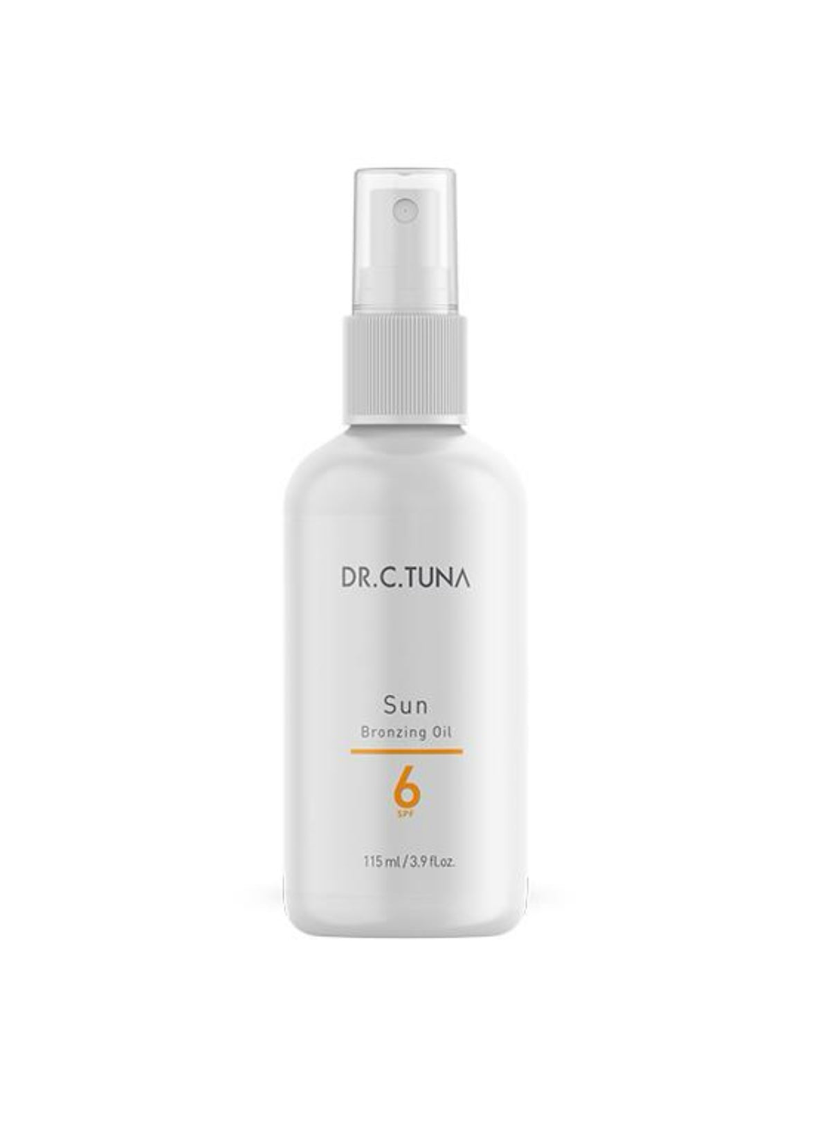 Aceite Bronceador (Línea Dermatológica)