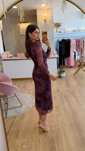Vestido Nerea Tono 2