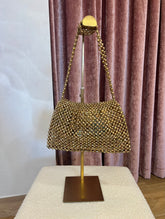 Bolso Joya Dorado