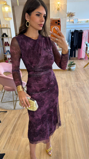 Vestido Nerea Tono 2