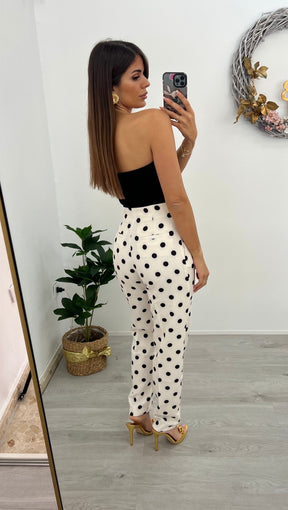 Pantalón Lunar