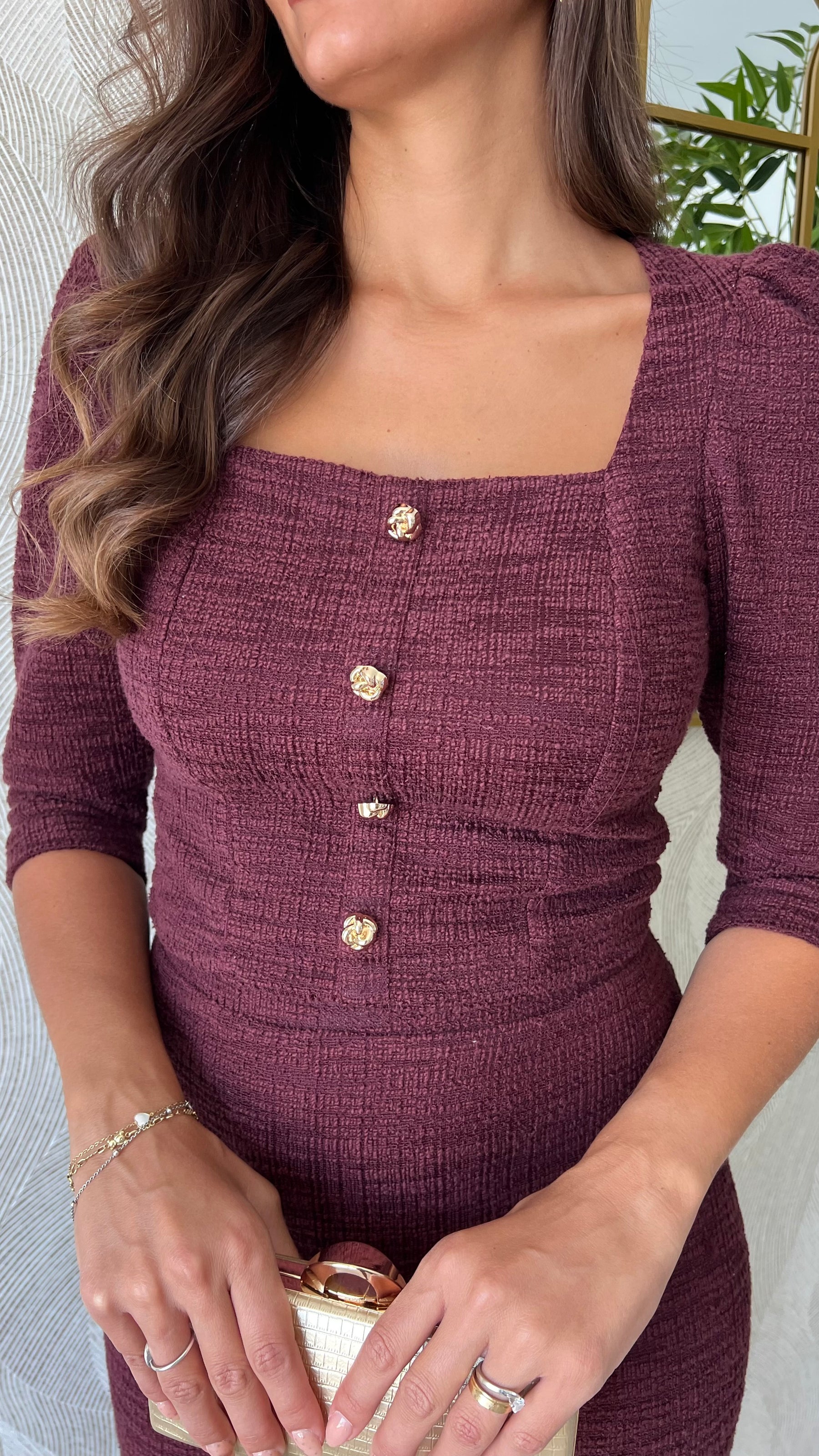 Conjunto Francesca “Made in Spain”