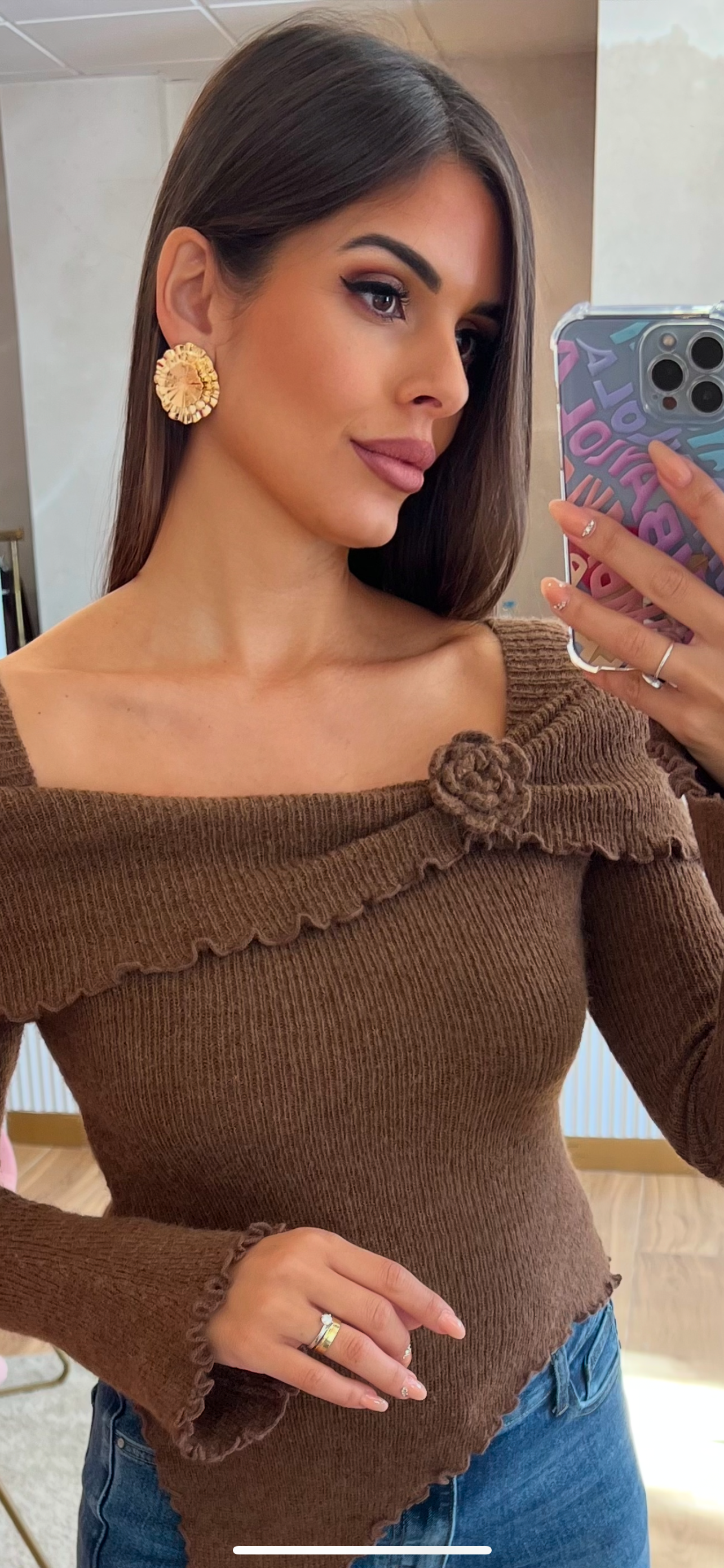 Labial Mate Mi Lip Combo (Línea Dermatológica Larga Duración)