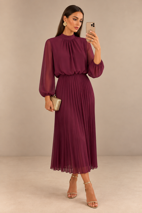 Vestido Paula