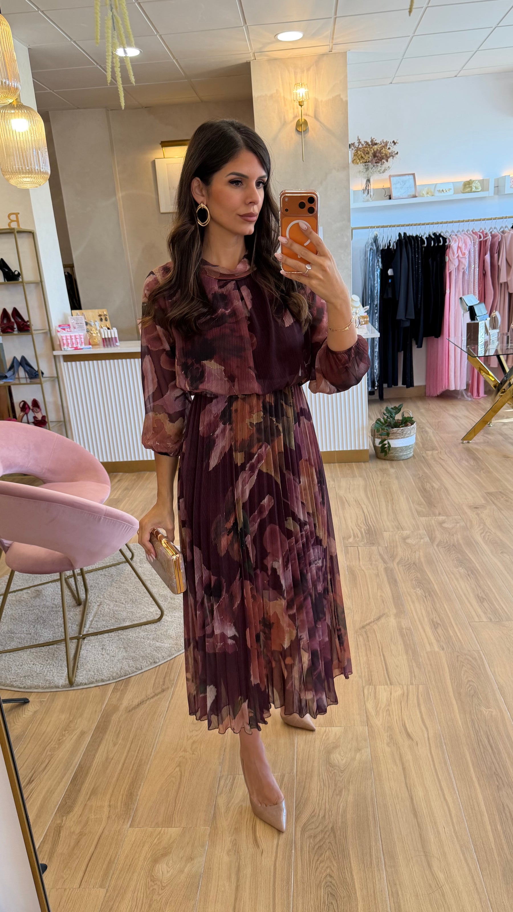 Vestido Jimena
