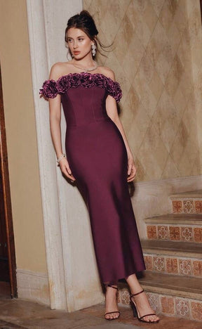 Vestido Bandage Verónica
