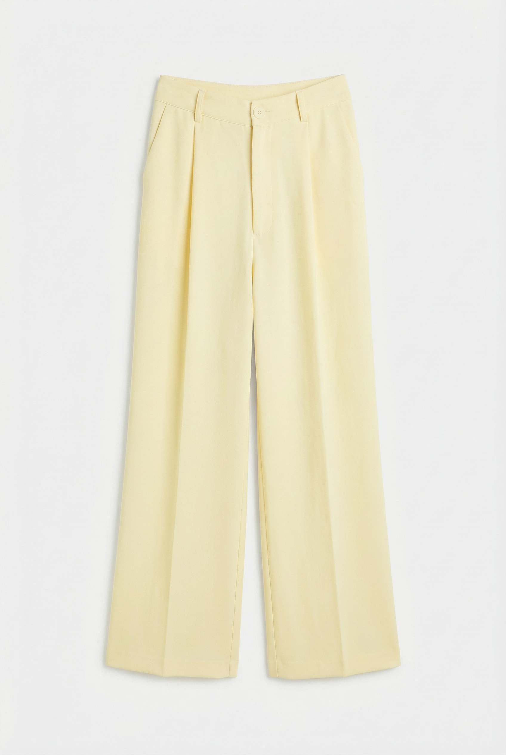 Conjunto Carmela Amarillo