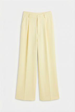 Conjunto Carmela Amarillo