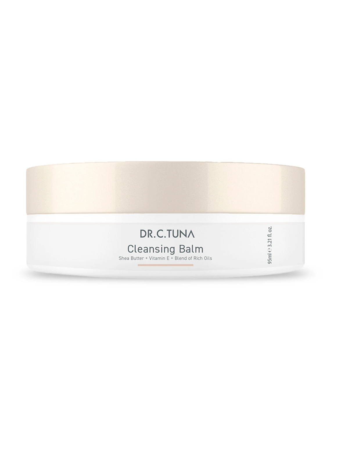 Cleansing Balm – Bálsamo Desmaquillante (Línea Dermatológica)