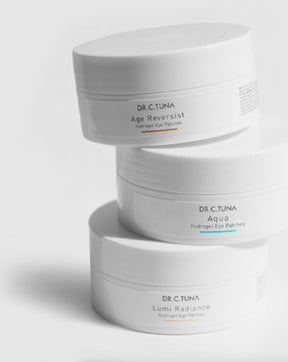 Parches Contorno Ojos Anti-Edad (Línea Dermatológica)