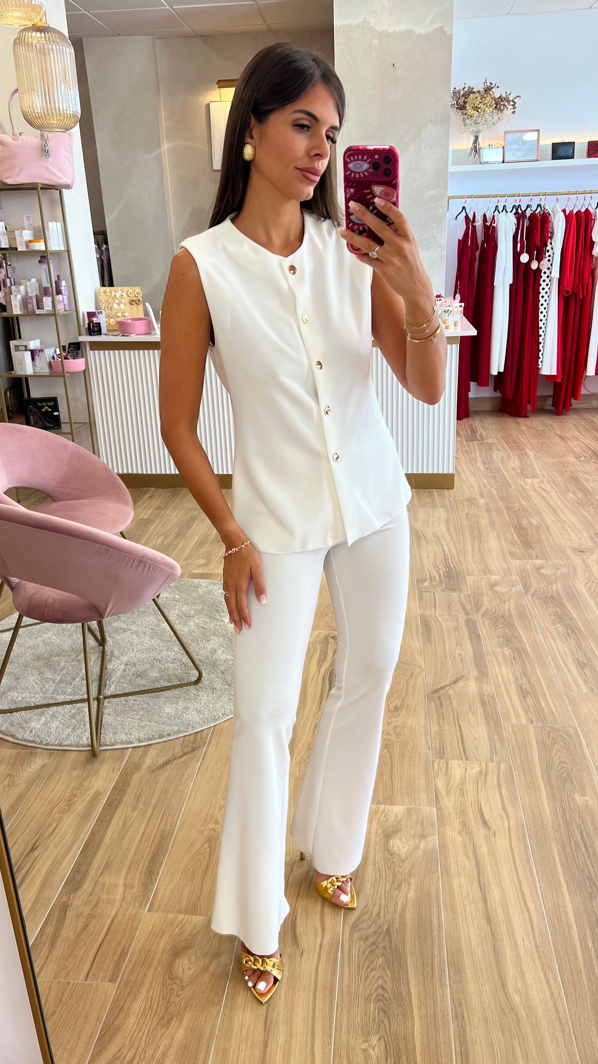Conjunto Marta Blanco
