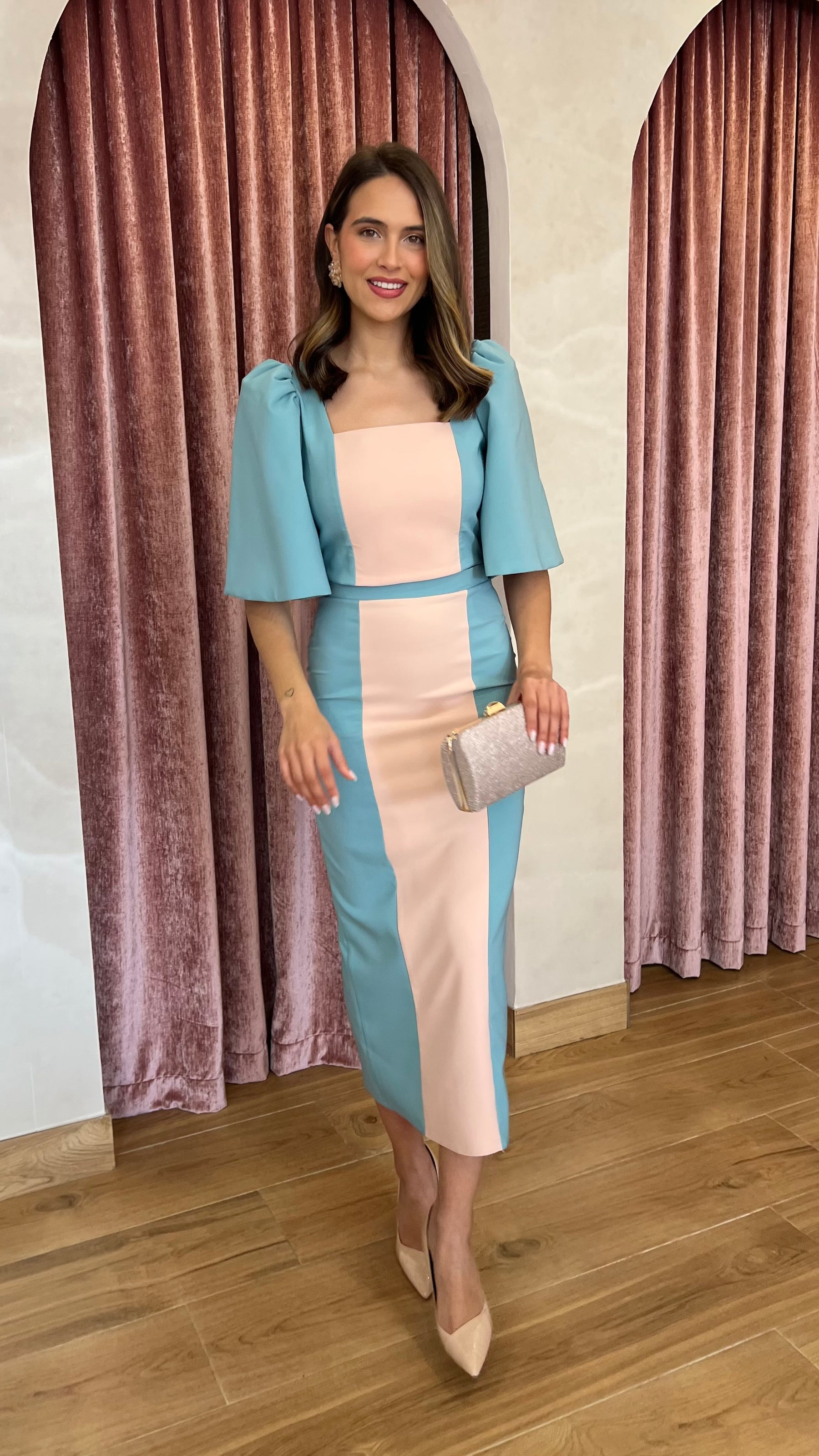 Conjunto Emma “Made in Spain”