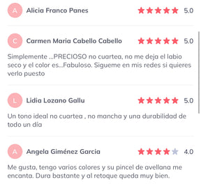Mi Líp Combo Larga Duración (Línea dermatológica)