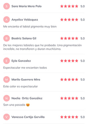 Mi Líp Combo Larga Duración (Línea dermatológica)