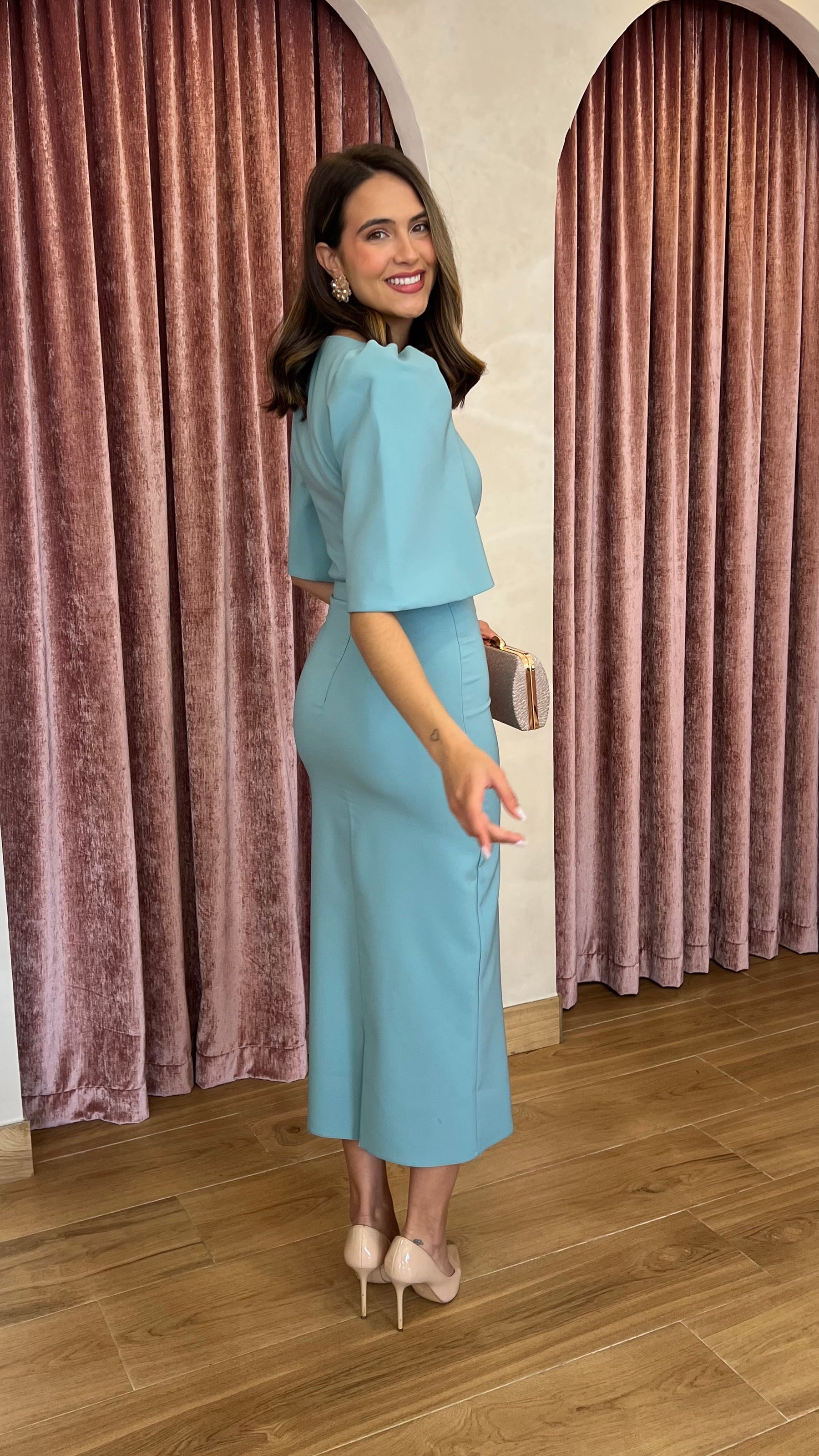 Conjunto Emma “Made in Spain”