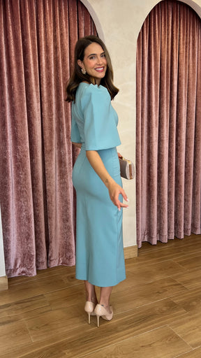 Conjunto Emma “Made in Spain”