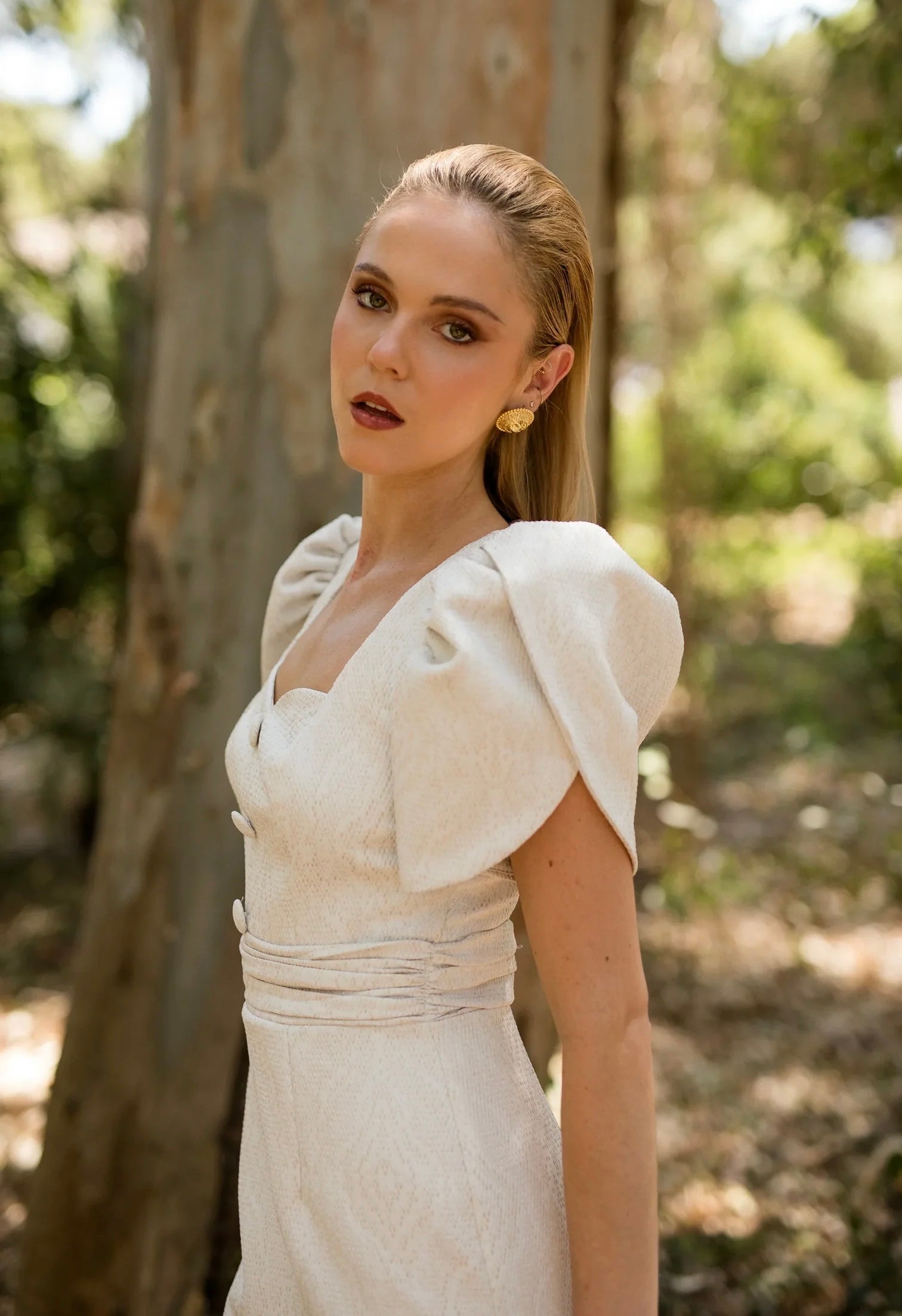 Vestido Greta “Made in Spain”