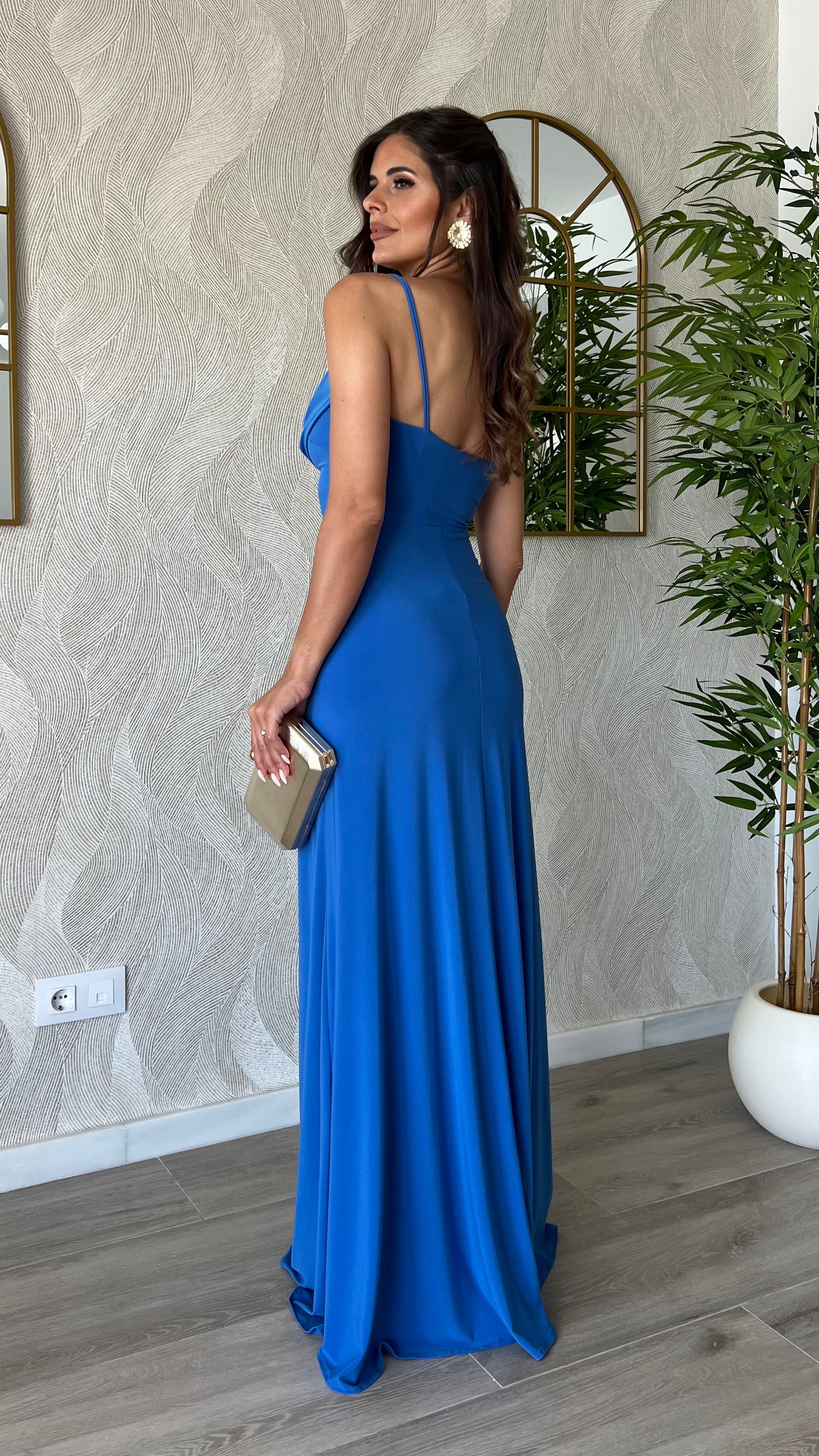 Vestido Claudia “Made in Spain”