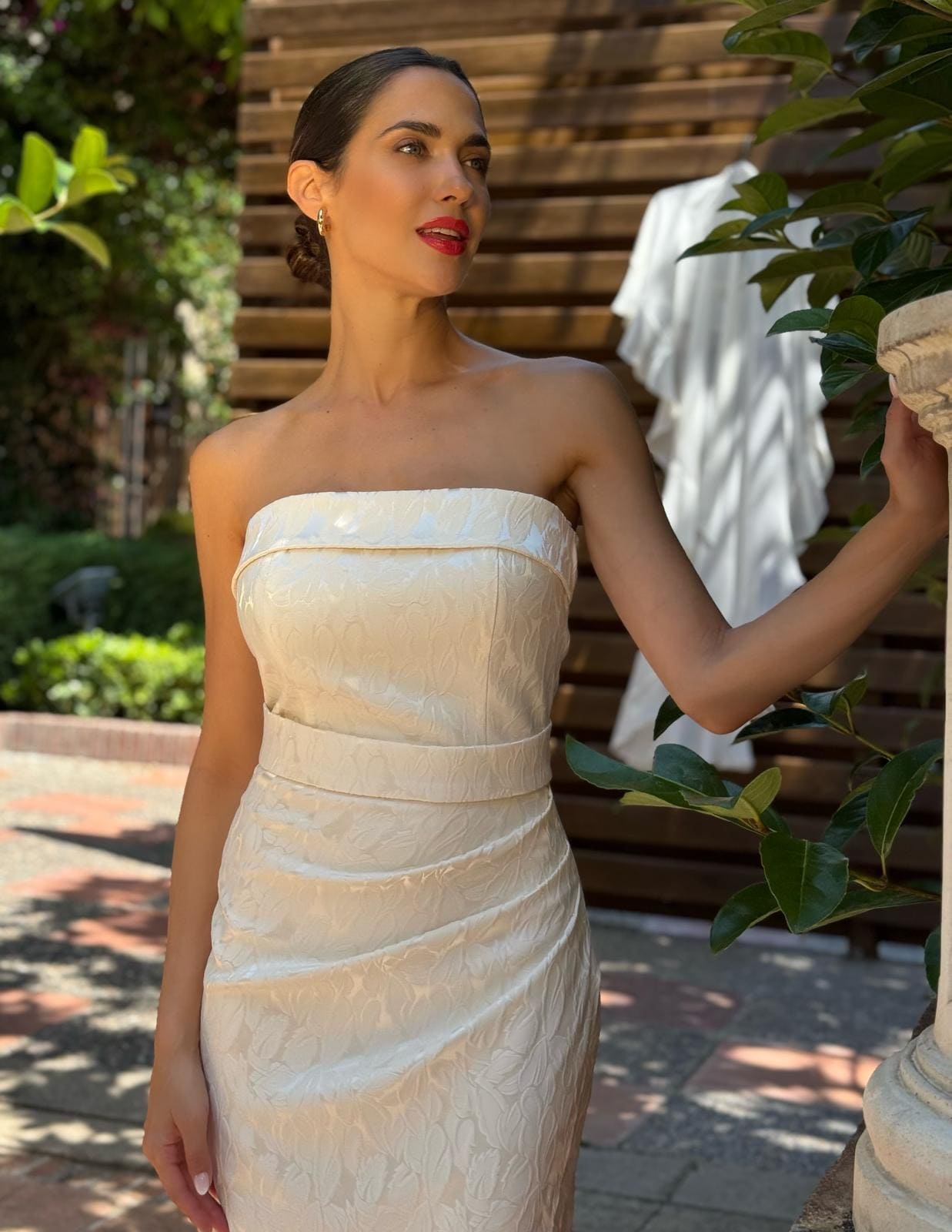 Vestido Sadi “Made in Spain”