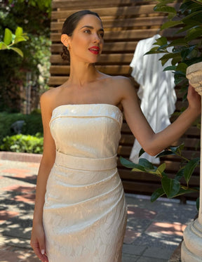 Vestido Sadi “Made in Spain”