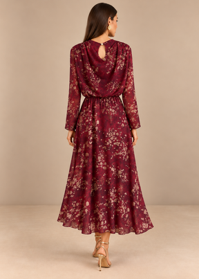 Vestido Nadia