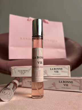 Mini Talla Perfume “La Bonne Vie”