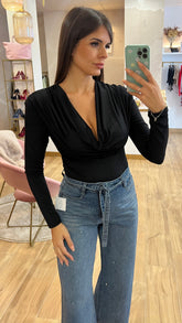 Body Negro Draped