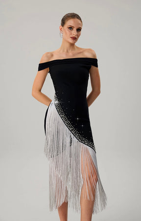 Vestido Bandage Estela