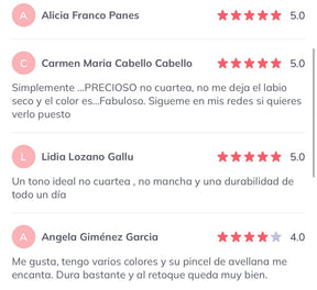 Perfilador Mi Lip Combo (Línea Dermatológica Larga Duración)