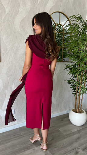 Vestido Ángela “Made in Spain”