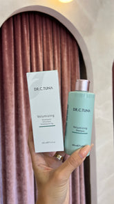 Champú Volumen (Línea Dermatológica)