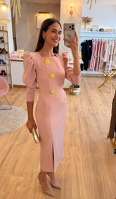 Vestido Frida “Made in Spain”